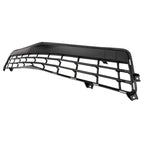 Front Primed Bumper Lower Grille for Chevrolet Camaro (2014–2015)