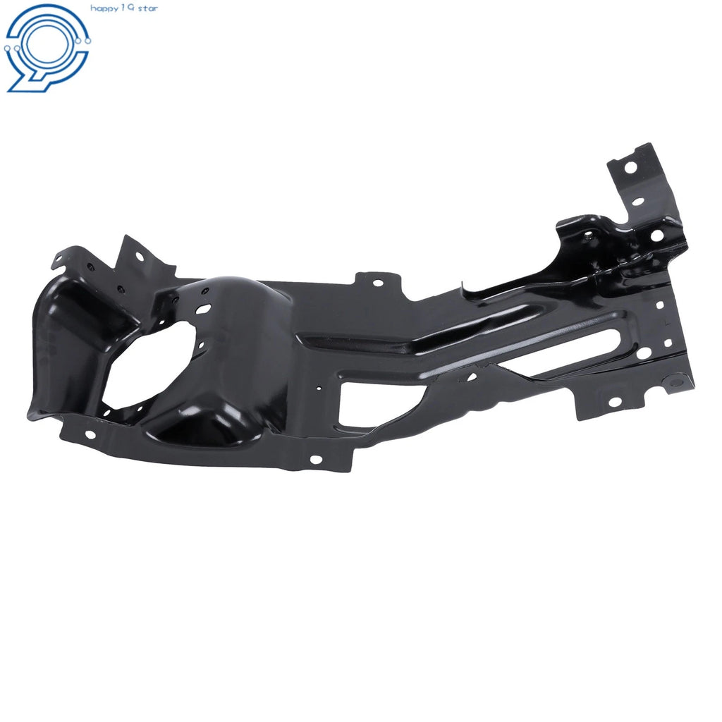 Set of 2 Front Bumper Brackets for Silverado 2500/3500 HD (2015–2019) 23469230 23469229