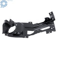 Set of 2 Front Bumper Brackets for Silverado 2500/3500 HD (2015–2019) 23469230 23469229