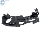 Set of 2 Front Bumper Brackets for Silverado 2500/3500 HD (2015–2019) 23469230 23469229