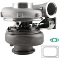GT4502V Turbocharger 758204-0007 for Detroit Truck Series 60 (1998–2007)