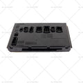 Rear SAM Control Module 1649005401 for Mercedes W164 X166 (2006–2012)