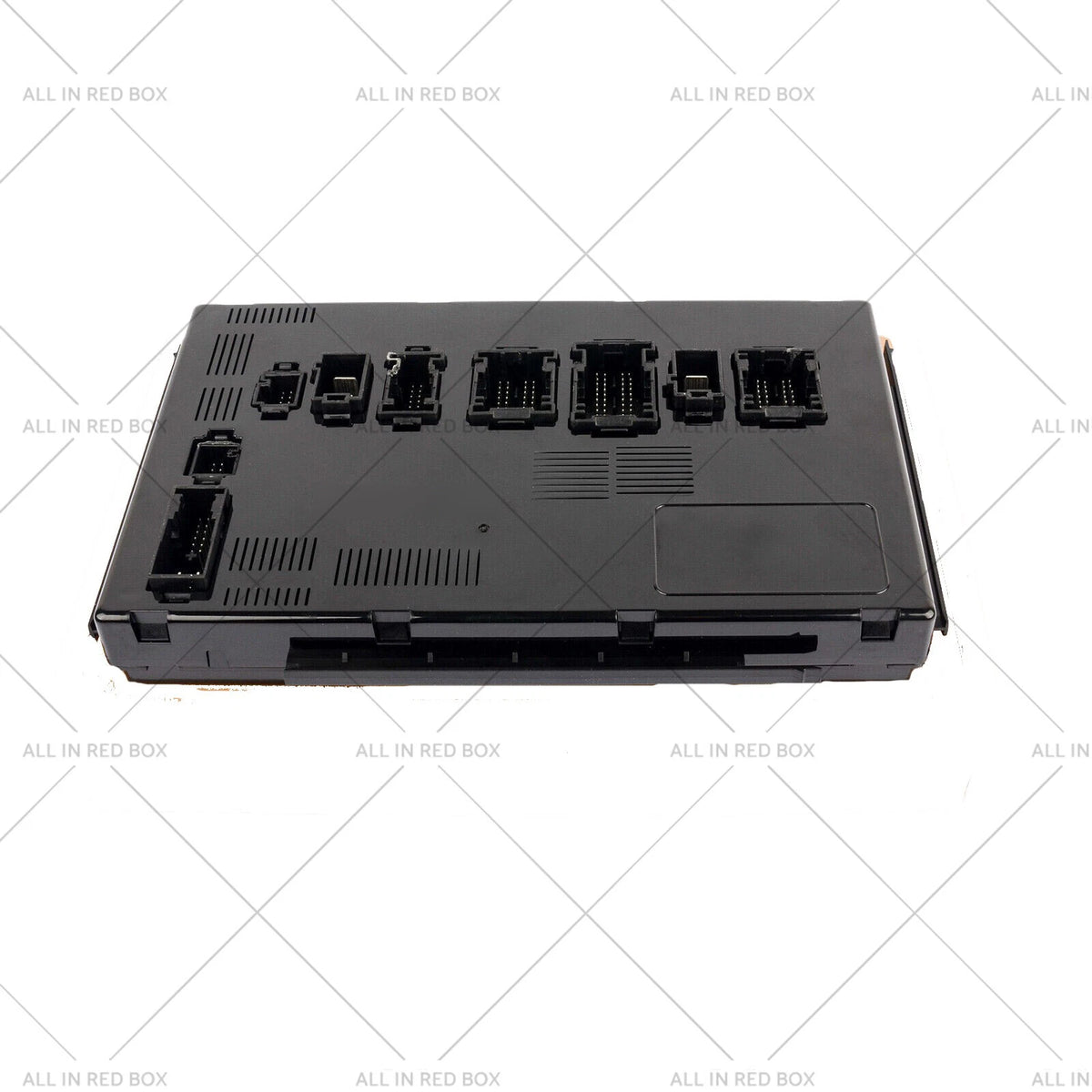 Rear SAM Control Module 1649005401 for Mercedes W164 X166 (2006–2012)