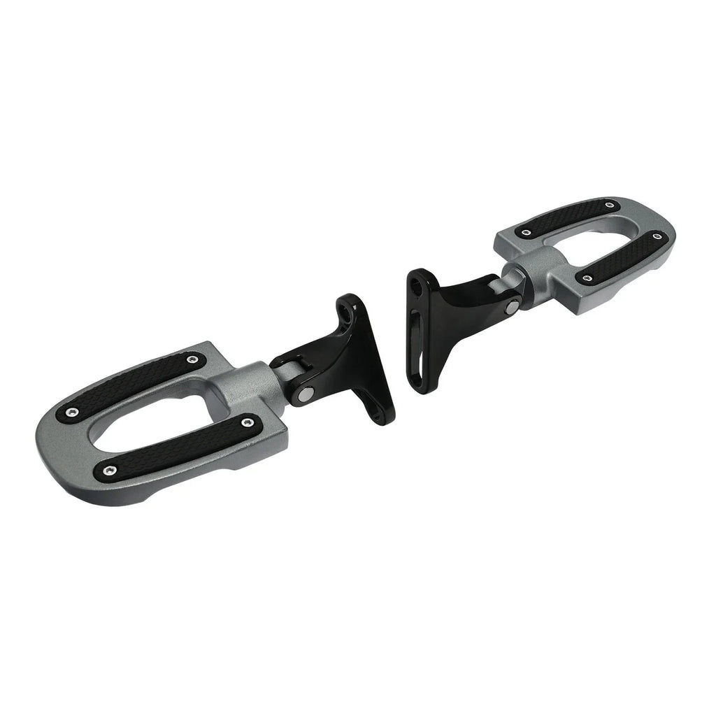 Footpegs for Harley-Davidson Street Glide Touring