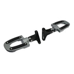 Footpegs for Harley-Davidson Street Glide Touring