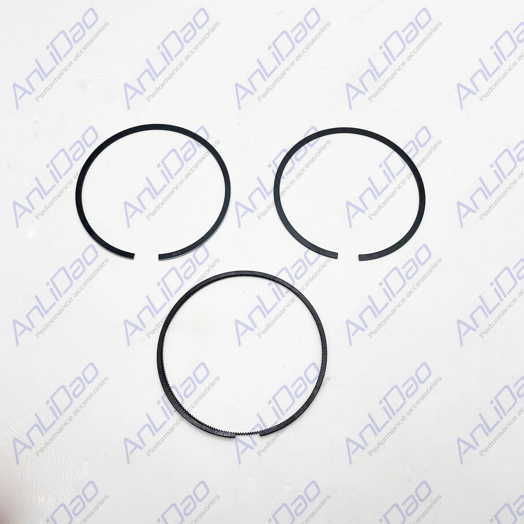 Piston Ring Set for Sea-Doo 4 Tec / GTX (1999–2000) 49-112 420890380 0460546