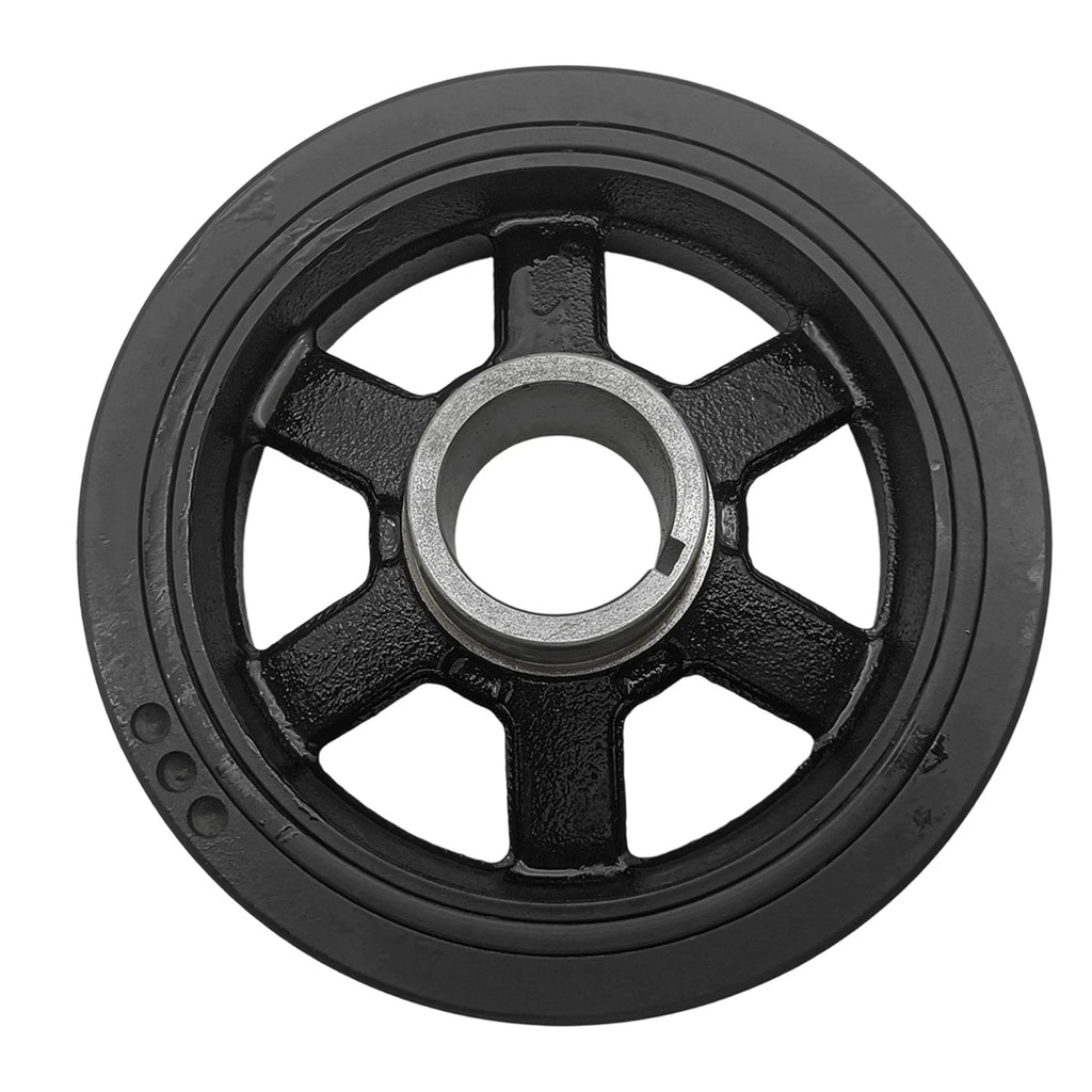 Harmonic Balancer for Chevy Camaro (2010-2015), Caprice (2012-2017)