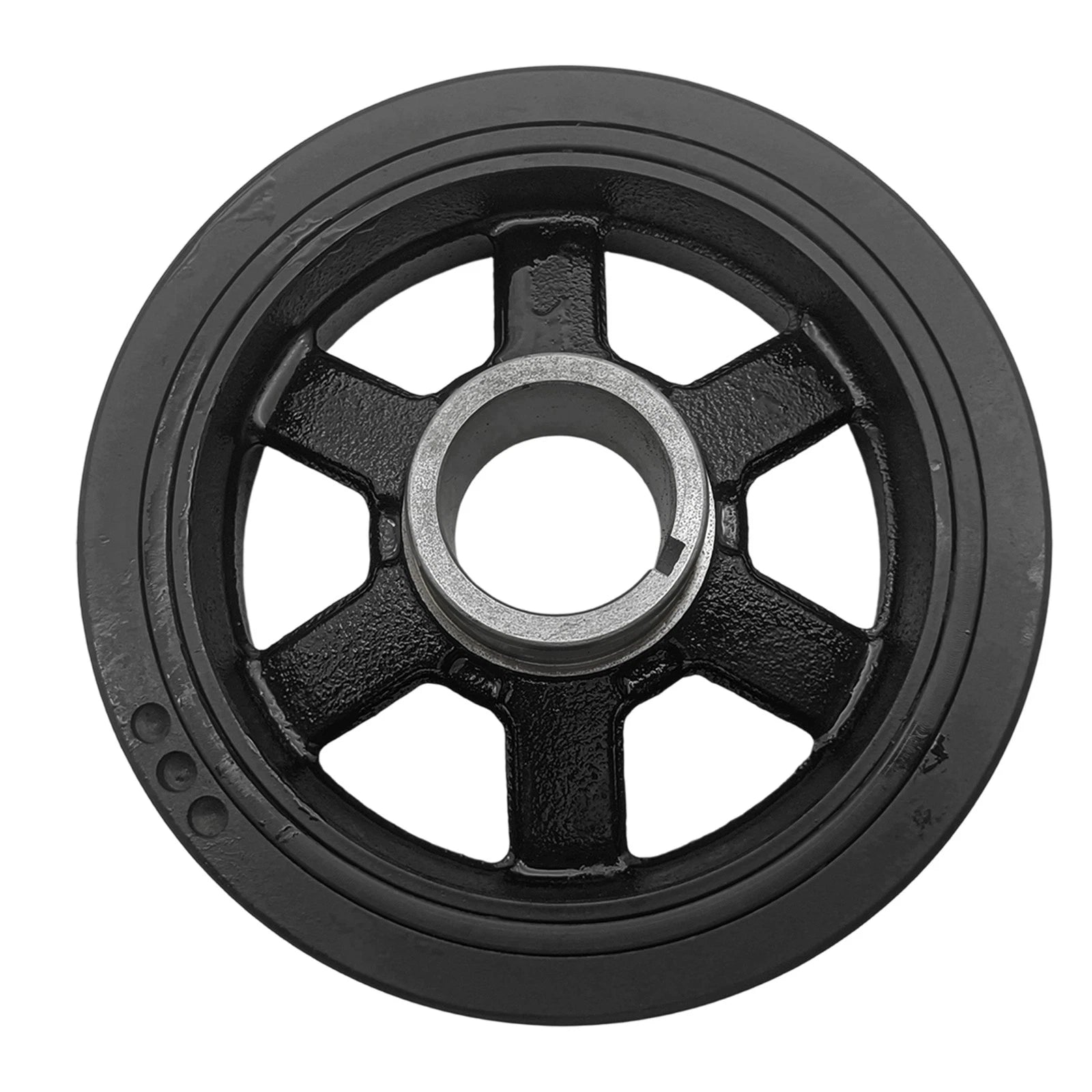 Harmonic Balancer for Chevy Camaro (2010-2015), Caprice (2012-2017)