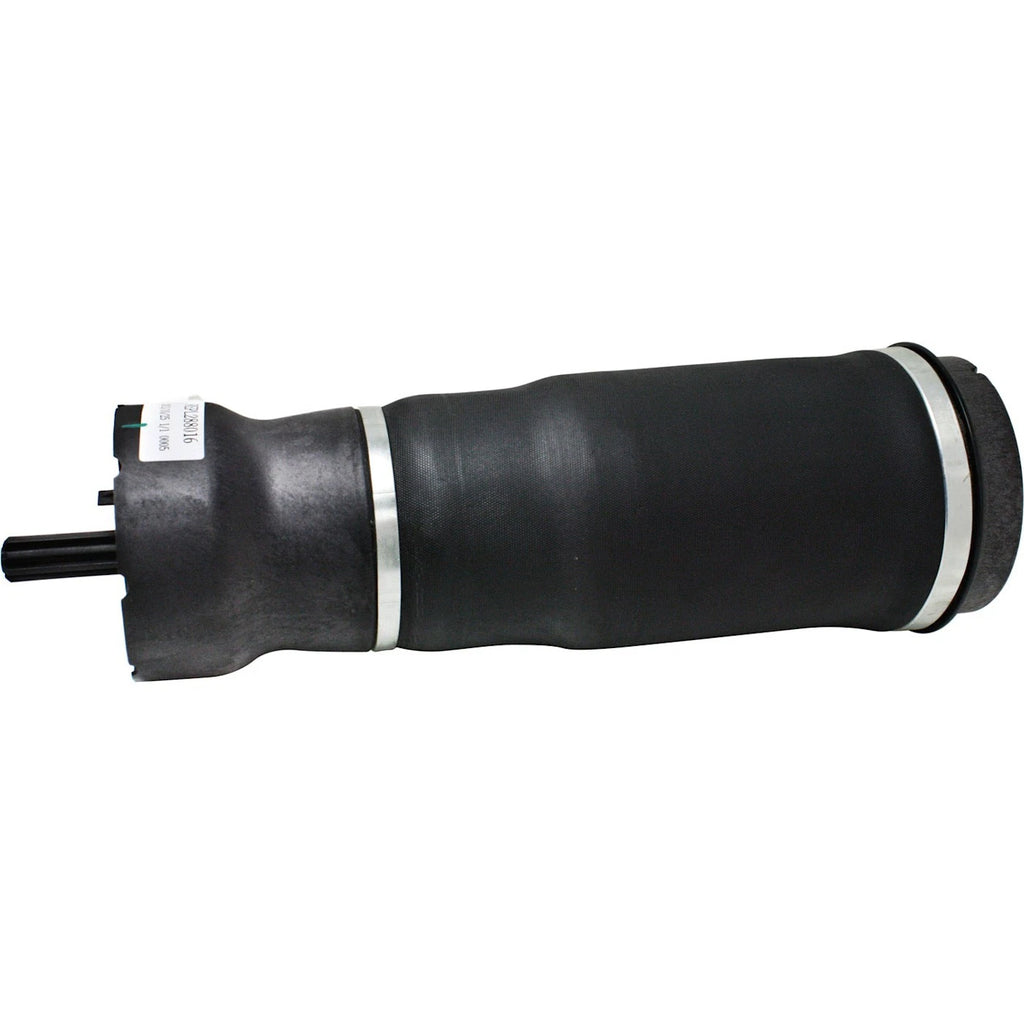 Air Spring for Land Rover Range Rover (2003–2012) Rear Left or Right Black
