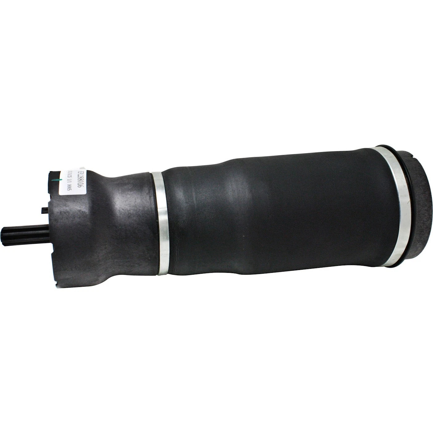 Air Spring for Land Rover Range Rover (2003–2012) Rear Left or Right Black