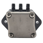 Fuel Pump for Yamaha 4 Str 25-60 HP (62Y-24410-01, 62Y-24410-04)