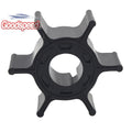 Water Pump Impeller for Yamaha Outboard 6/8 HP (6G1-44352-00-00, 18-3066)