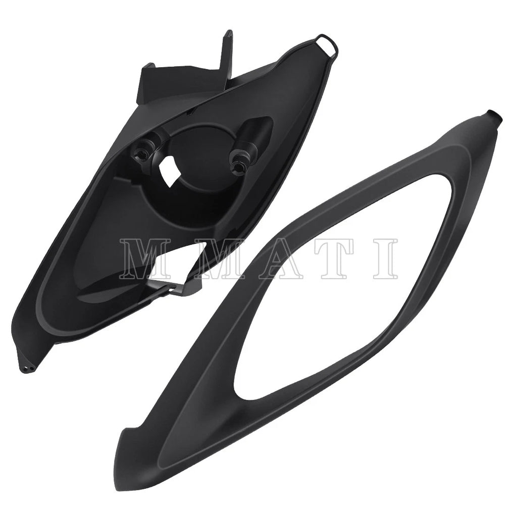 Headlight Trim Cover Left for Yamaha Raptor 660 YFM 660R (2001–2005)