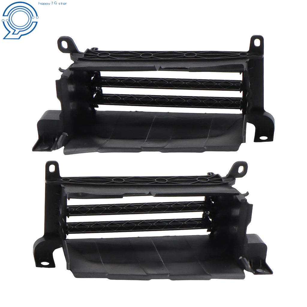 Shutter Grille Assembly for Nissan Kicks (2025) RH + LH Side