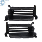 Shutter Grille Assembly for Nissan Kicks (2025) RH + LH Side