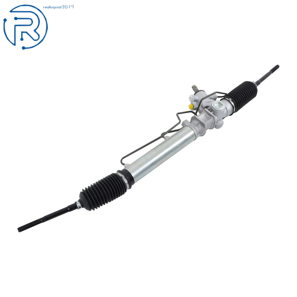 Power Steering Rack & Pinion Assembly for Toyota Hiace (1990–2004)