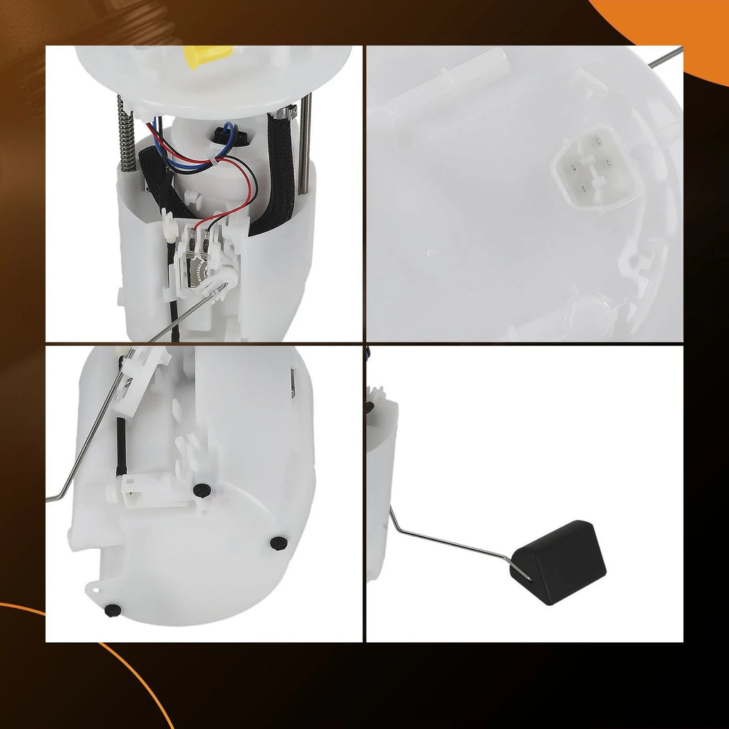Fuel Pump Module Assembly E2578M P76760M for Lincoln MKX (2011–2014)