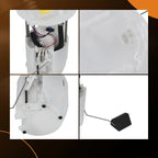 Fuel Pump Module Assembly E2578M P76760M for Lincoln MKX (2011–2014)
