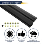 Door Side Lower Trim Garnish   No.750710E081C0
