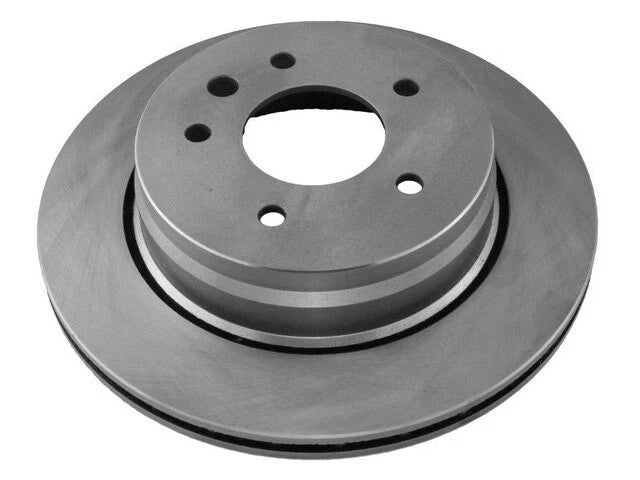Rear Brake Rotor for Jaguar XJR (1995–2003) XD515VZ