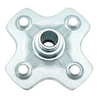 Rear Left Wheel Hub for Honda Rubicon 500 TRX500FA/FGA/FPA (2001–2011)