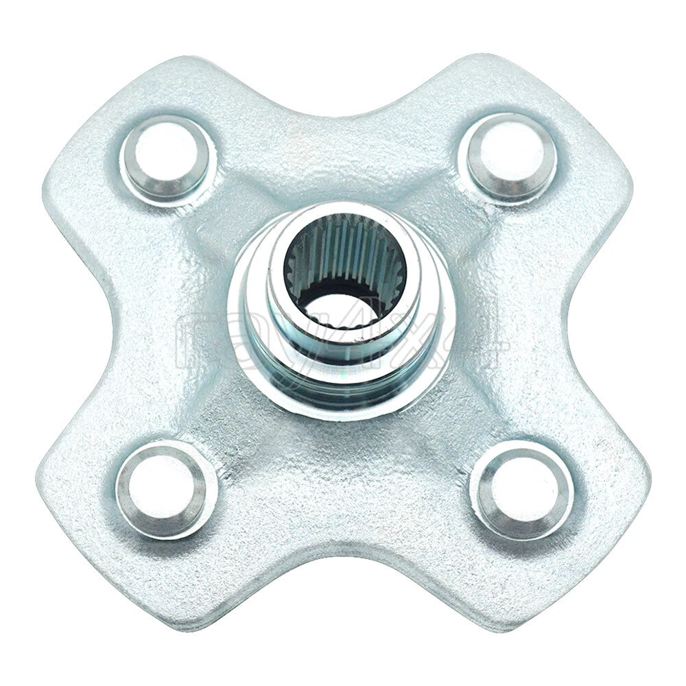 Rear Left Wheel Hub for Honda Rubicon 500 TRX500FA/FGA/FPA (2001–2011)
