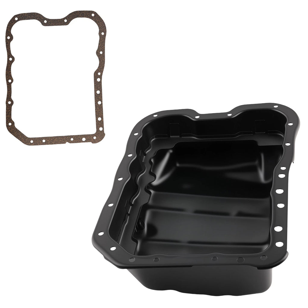 Engine Oil Pan for Hyundai Sonata 3.3L V6 (2010)