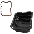 Engine Oil Pan for Hyundai Sonata 3.3L V6 (2010)