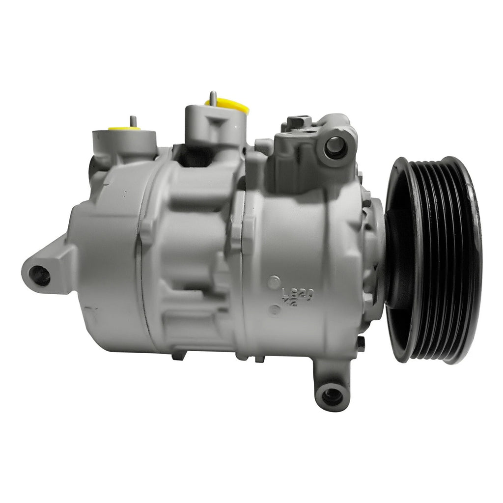 AC Compressor Replacement for Volkswagen GTI 2.0L (2016-2017)