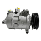 AC Compressor Replacement for Volkswagen GTI 2.0L (2016-2017)