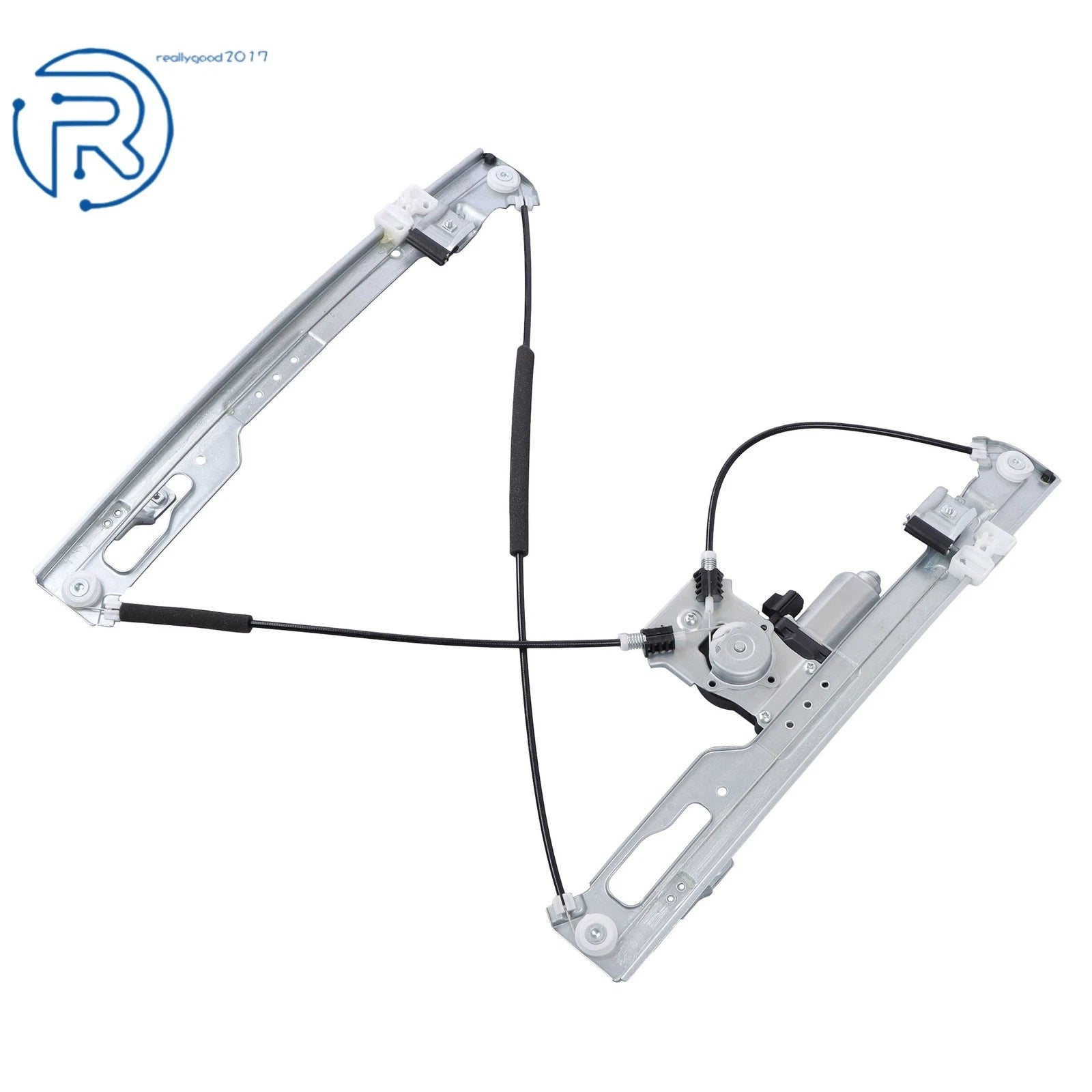 Electric Window Actuator Assembly for Ford F150 (2009–2010) 751-248