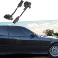 Front Windshield Washer Nozzles for BMW E46 (2000-2006)