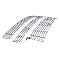 Stainless Steel Chrome Billet Grille Insert for Scion XB (2003–2007)