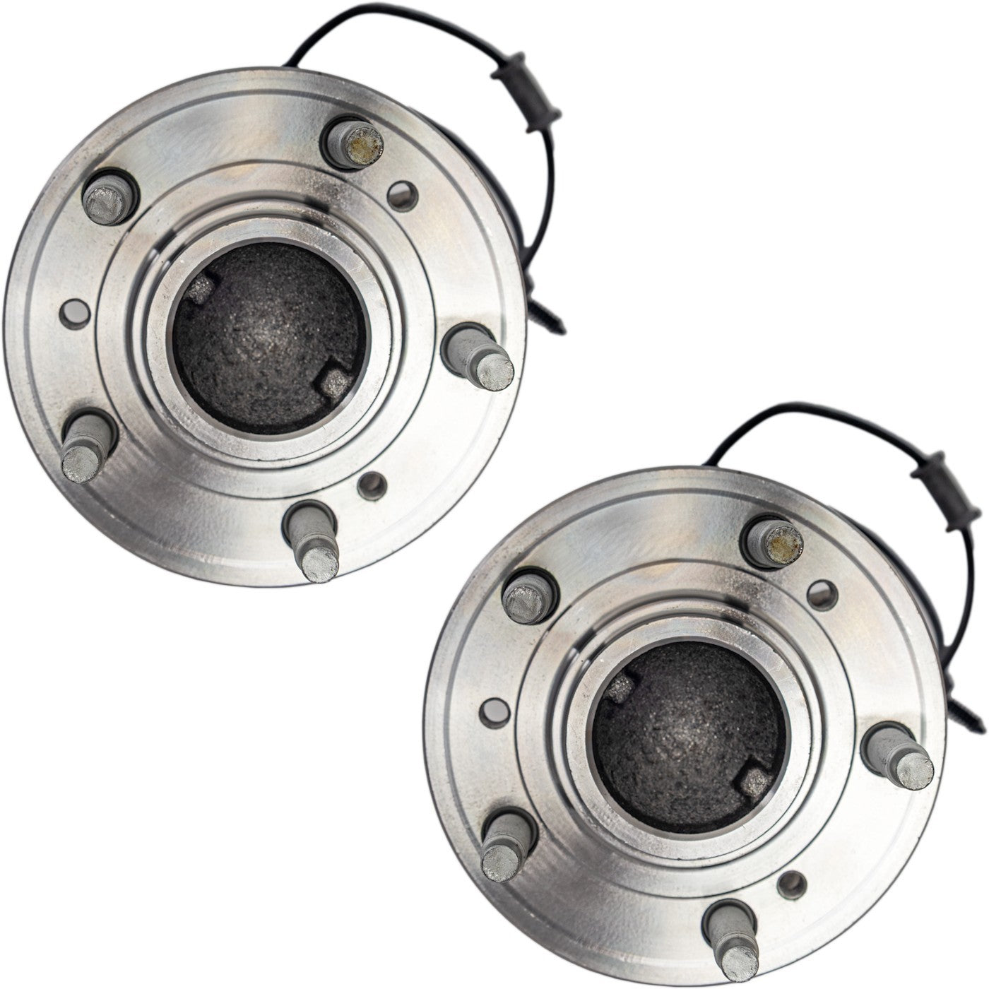 2X Wheel Hubs for Lincoln LS