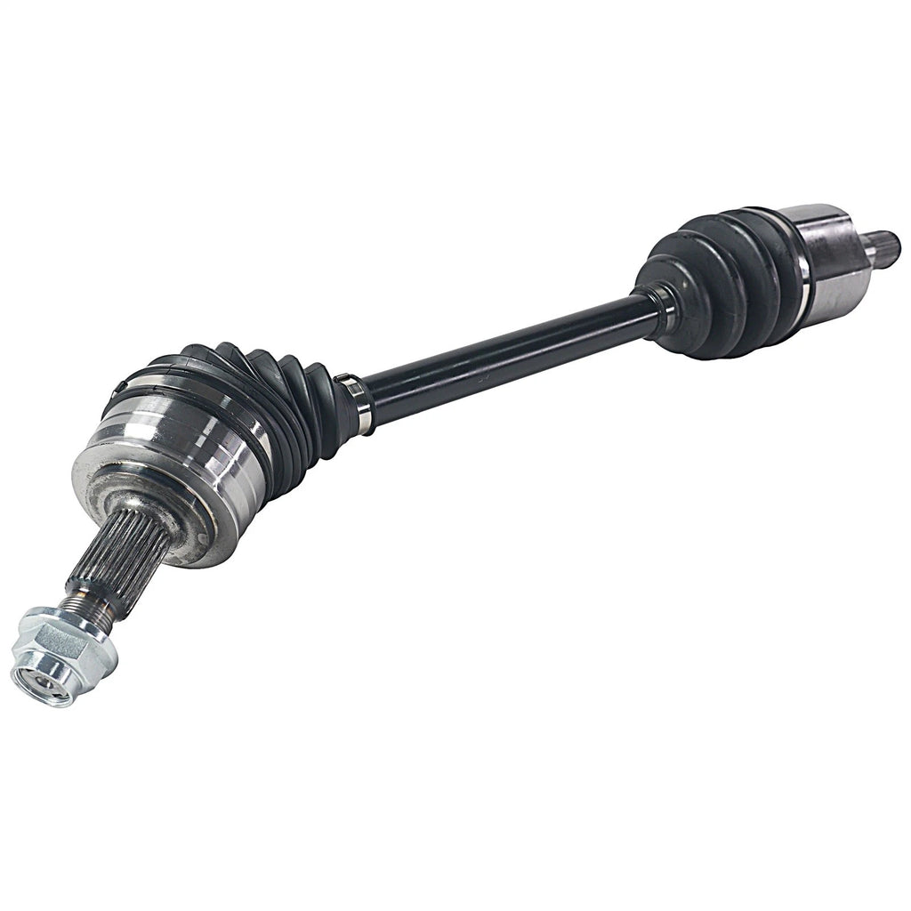 CV Axle Shaft Assembly for Jeep Compass Patriot (2007–2017) Rear Right