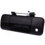 Tailgate Handle for Toyota Tundra (2007–2013) Black