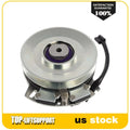 Electric PTO Clutch for Hustler FasTrak (42-52 Inch)