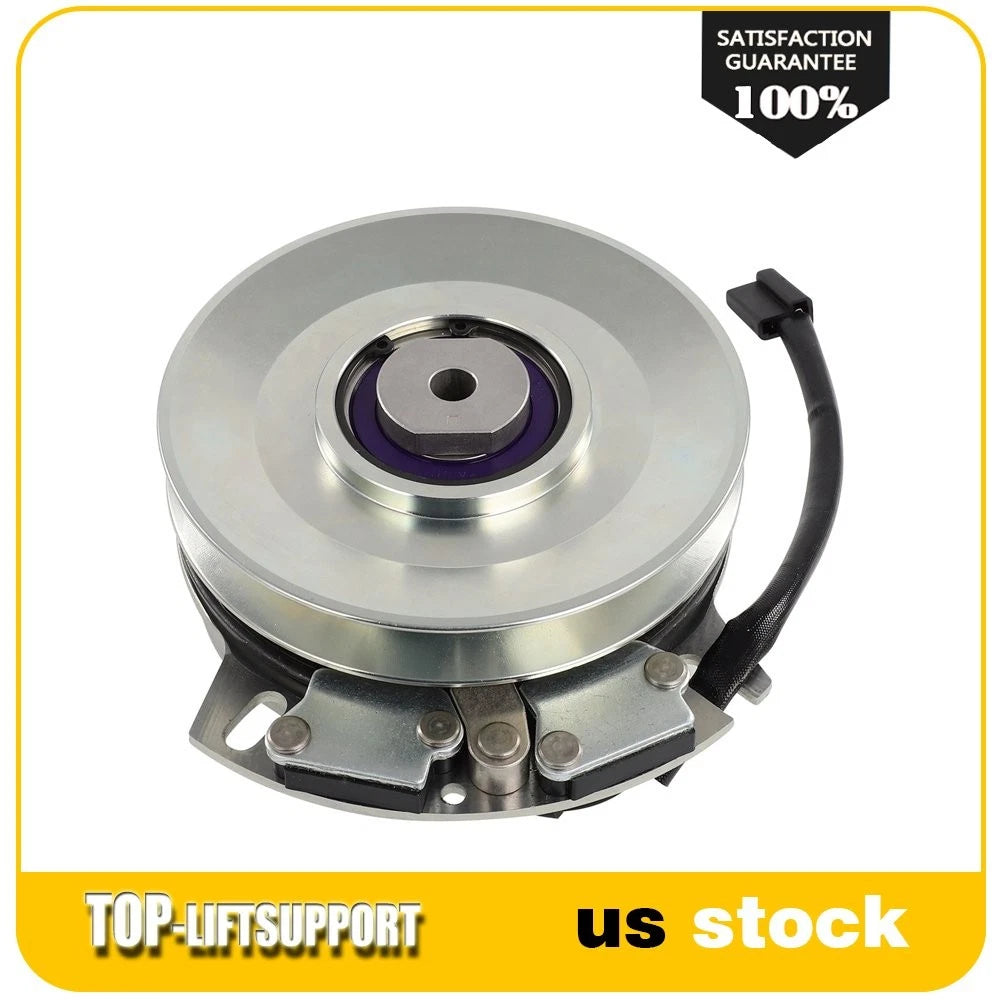 Electric PTO Clutch for Hustler FasTrak (42-52 Inch)