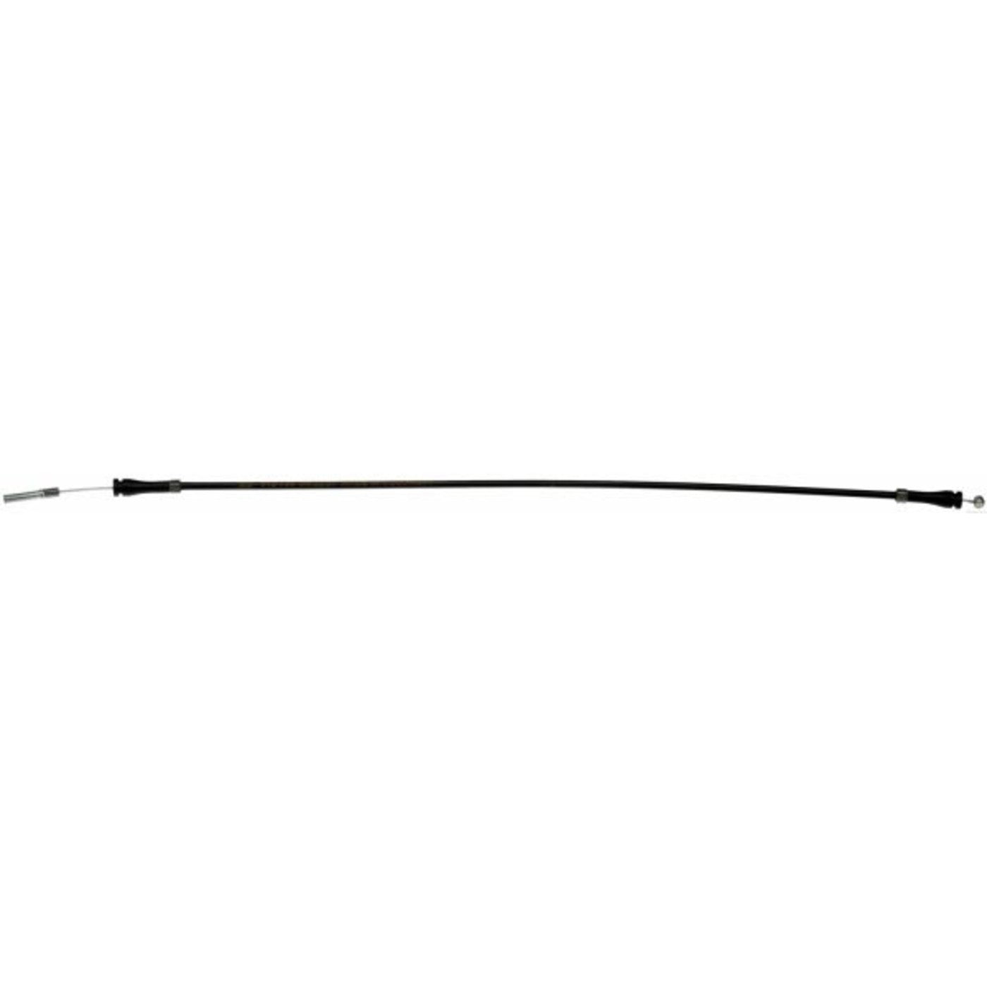 Door Latch Cables for Ford F150 (2015–2020)