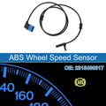 ABS Wheel Speed Sensor No. 2315400317 for Mercedes-Benz SL63 (2009–2012)