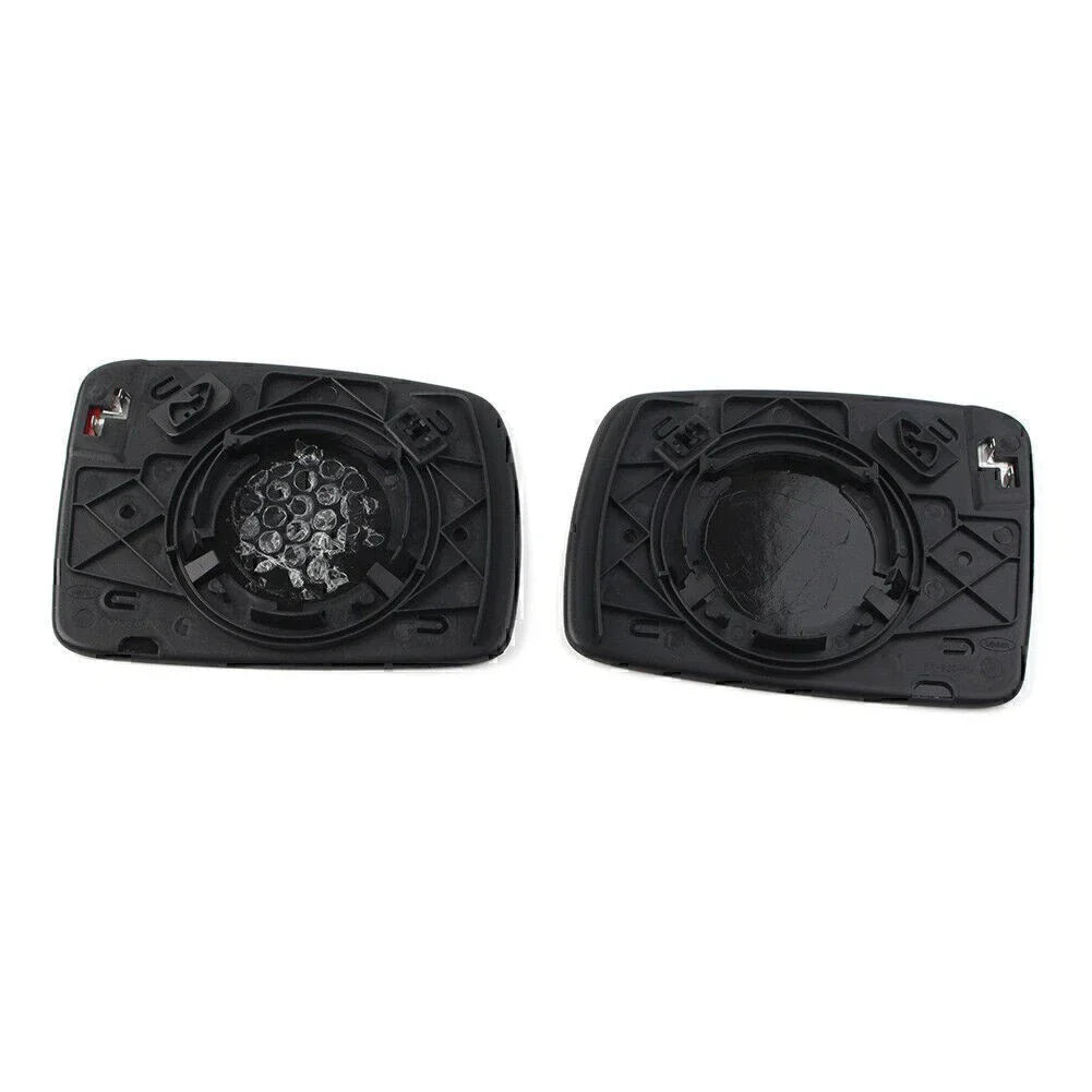 Heated Door Wing Mirror Glass for Land Rover LR2, Range Rover Sport (2006-2013)