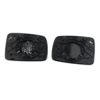 Heated Door Wing Mirror Glass for Land Rover LR2, Range Rover Sport (2006-2013)