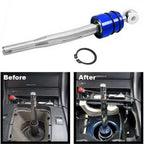 Short Throw Shifter for BMW E30 E36 E39 E46 M3 M5 3/5 Series (1982–2006)