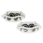 Set of 2 Brake Calipers for Dodge Ram 1500 (2009–2018)