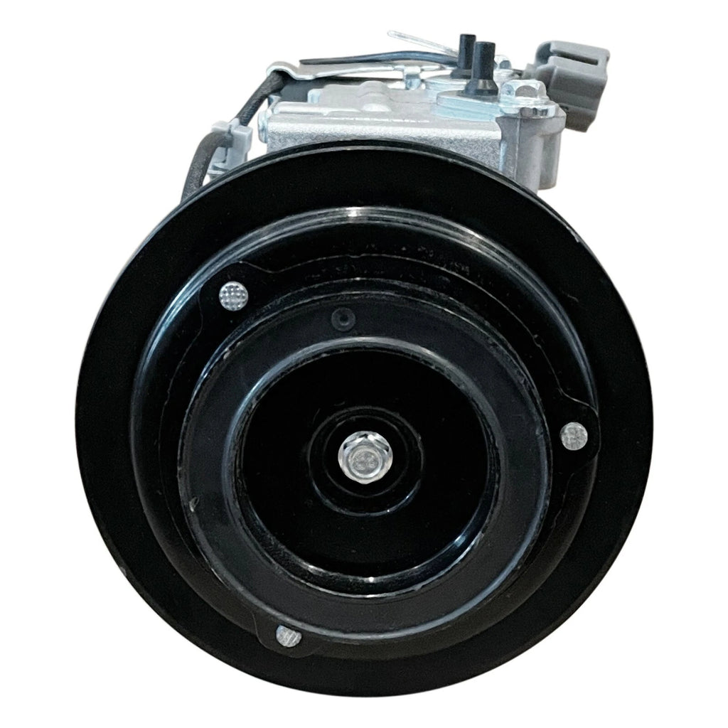 AC Compressor OEM Replacement for Hino 268 7.7L (2017-2019)