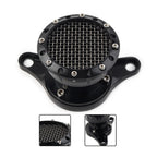 Velocity Stack Air Cleaner Intake Filter for Harley Sportster XL 1200 883 (2004–2019)
