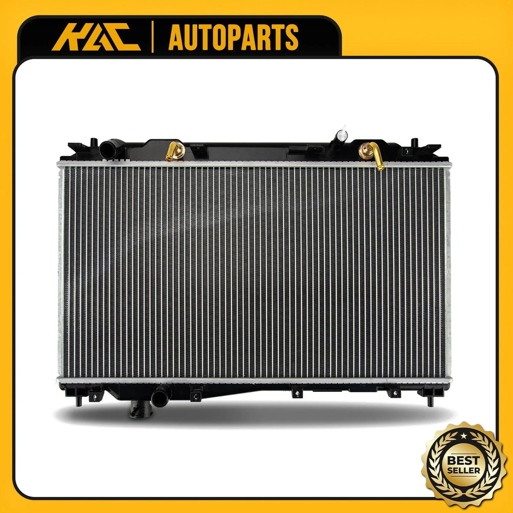 All Engine Radiator Aluminum Core for Honda Civic (2001–2001)