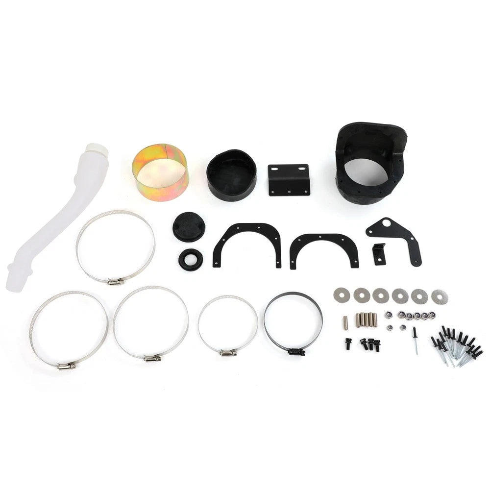 Cold Air Intake Snorkel Kit for Jeep Grand Cherokee 1999–2004