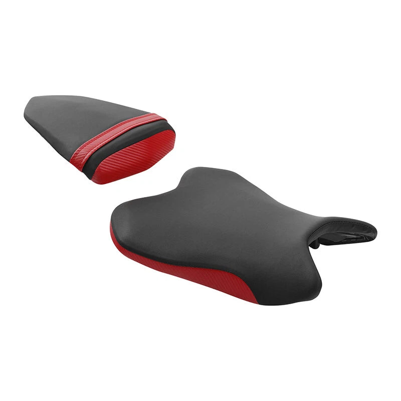 Rider Driver & Passenger Seat for Yamaha YZF R6 (2006–2007)