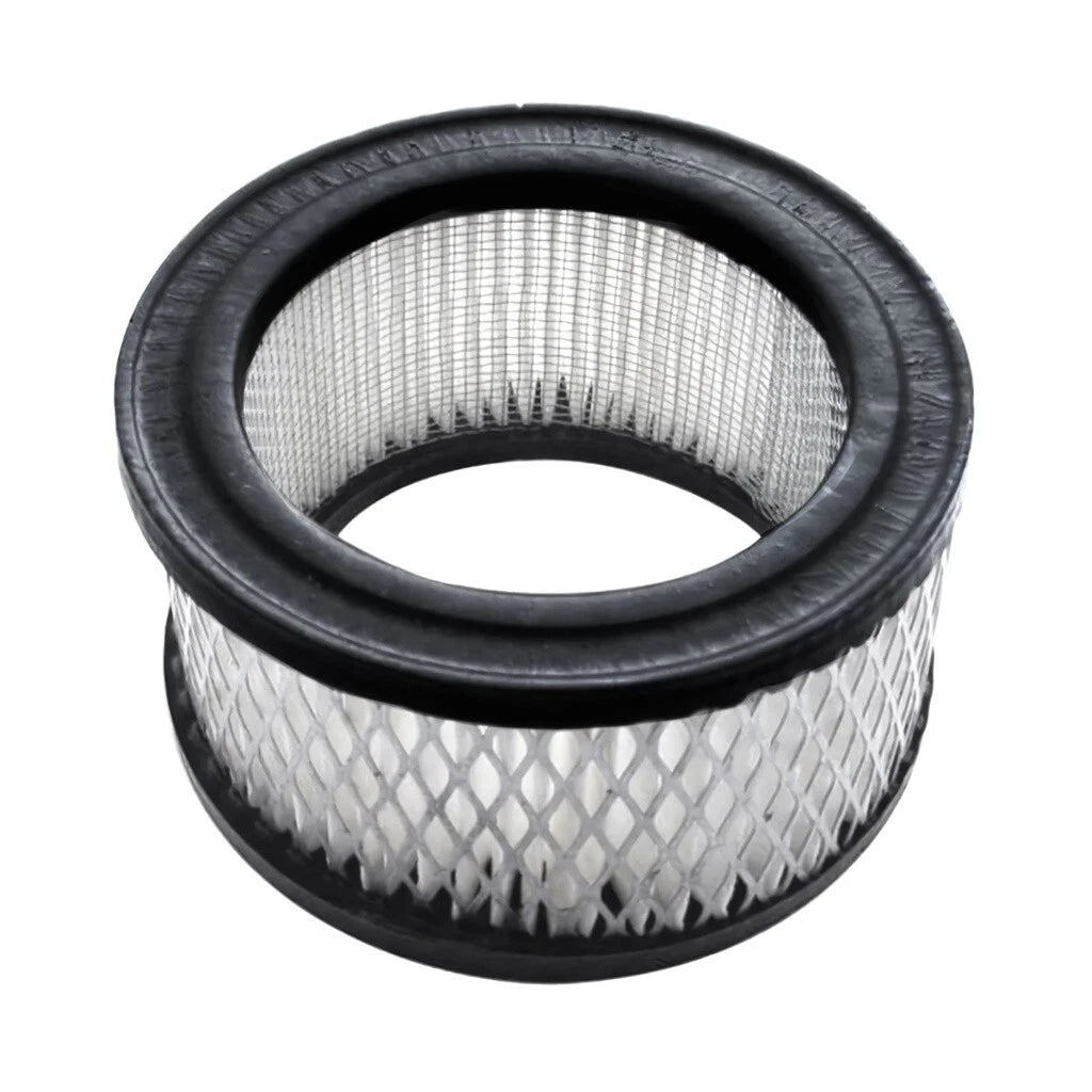 Replacement Paper Filter for 2 Barrel BBL Air Cleaner (3-13/16 x 2-3/16) (2000–2000)